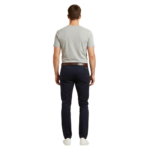 BALACOTTI/CHINO PANTS NAVY  BOSS - Image 2