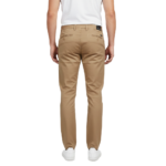 BALACOTTI/CHINO PANTS KHAKI BOSS - Image 2