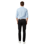 BALACOTTI/CHINO PANTS BLACK BOSS - Image 2