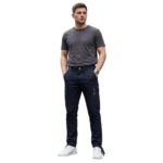 BALACOTTI/CARGO PANTS NAVY TACTICAL