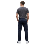 BALACOTTI/CARGO PANTS NAVY TACTICAL - Image 2