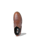 BRONX/SASSO BOOT OATMEAL 7231D - Image 4