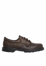 BRONX/D1 LACE UP CHOC D7363 - Image 5