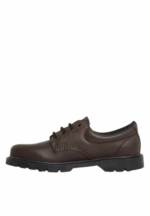 BRONX/D1 LACE UP CHOC D7363 - Image 4
