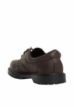 BRONX/D1 LACE UP CHOC D7363 - Image 3