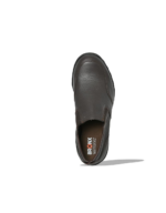 BRONX/STRIKE BROWN SLIP ON - Image 2