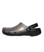 CROCS/CLASSIC TRANSLUSCENT CLOG BLACK - Image 3