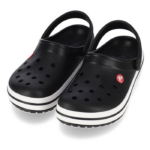 CROCS/CROCBAND BLACK - Image 6