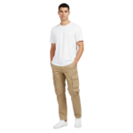 CUTTY SARK/CARGO PANTS STONE