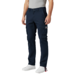 CUTTY SARK/CARGO PANTS INK NAV