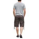 CUTTY SARK/SHORT CMORTAR TAUPE - Image 2