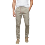 CUTTY SARK/CARGO PANTS DKSTONE