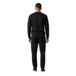 CUTTY SARK/CARGO PANTS BLACK - Image 2