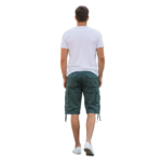 CUTTY SARK/SHORTS FATIGUE - Image 2