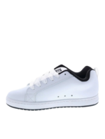 DC/COURT GRAFFIK WHITE/BLACK/BLACK 300529 - Image 2