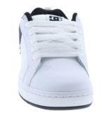 DC/COURT GRAFFIK WHITE/BLACK/BLACK 300529 - Image 3