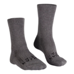 FALKE/HIKE WALKIE GREY 8918-3399