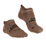 FALKE/LADY HIDDEN COOL MINK 8474-4493