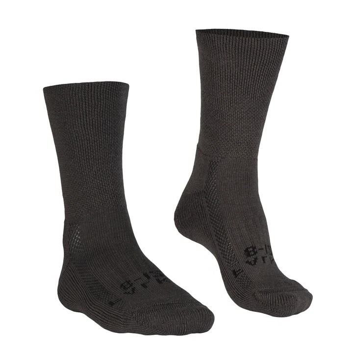 FAL239-1 FALKE/HIKE WALKIE WALNUT 8918-0331 - Image 1