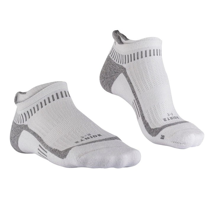 FAL257-1 FALKE/STRIDE HIDDEN WHITE 8680-0200 - Image 1