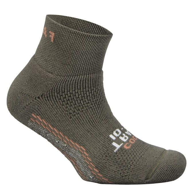 FAL263-1 FALKE/COOL TRAIL GREEN PEPPER 8387-0704 - Image 1