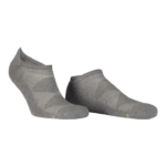 FALKE/LADY SILVER CUSH ASH MEL