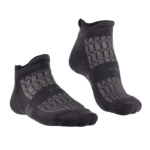 FALKE/HIDDEN LUXE BLACK