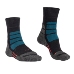 FALKE/PRESSURE FREE MOHAIR BLK 8755-0300