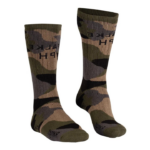 FALKE/RANGER CAMO OLIVE BLACK 8282-7300