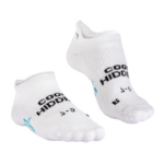 FALKE/LADY HIDDEN COOL NEW WHITE 8474-2208