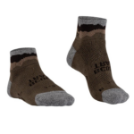FALKE/BCOOL TRAIL GREEN PEPPER 8767-0799