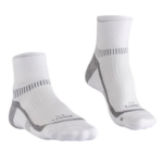FALKE/LADY STRIDE ANKLET WHITE 8682-0200