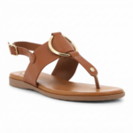 FOOTWORK/FWL01628 TAN ROMA
