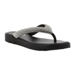 FOOTWORK/FWL01639 BLACK VIVA