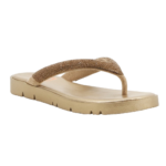 FOOTWORK/FWL01639 LIGHT GOLD VIVA