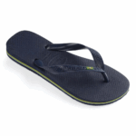 HAVAIANAS/BRAZIL NAVY BLUE