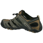 HI-TEC/TORTOLA ESCAPE OLIVE - Image 2