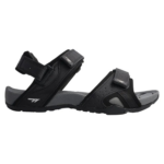 HI-TEC/ULA BLK CHAR COOL
