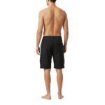 HI-TEC/SHORTS TECH HIKING BLACK - Image 2