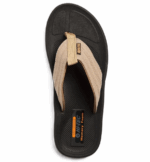 HI-TEC/MARINA SAND CHOCOLATE