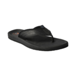 HI-TEC/RIPPER BLACK SANDAL