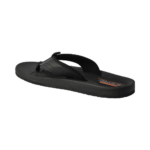 HI-TEC/RIPPER BLACK SANDAL - Image 2