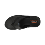 HI-TEC/RIPPER BLACK SANDAL - Image 3