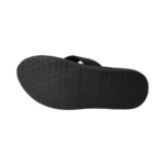 HI-TEC/RIPPER BLACK SANDAL - Image 4