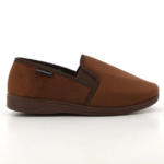 HUSH PUPPIES/BRAVO SLPR BROWN - Image 3