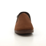 HUSH PUPPIES/BRAVO SLPR BROWN - Image 4