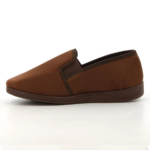 HUSH PUPPIES/BRAVO SLPR BROWN - Image 5