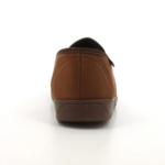 HUSH PUPPIES/BRAVO SLPR BROWN - Image 2