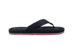 HUSH PUPPIES/ANDAR BLACK RED - Image 4
