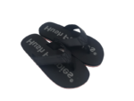 HUSH PUPPIES/ANDAR BLACK RED